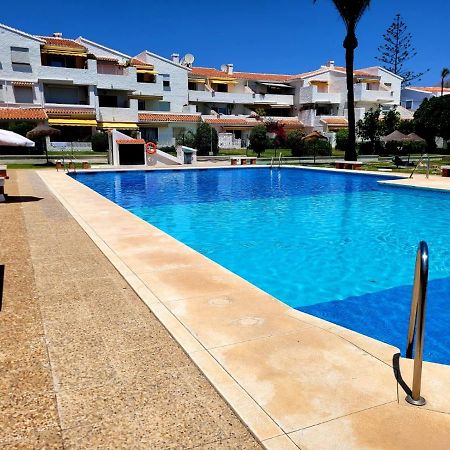Casa El Faro Apartment La Cala De Mijas Bagian luar foto