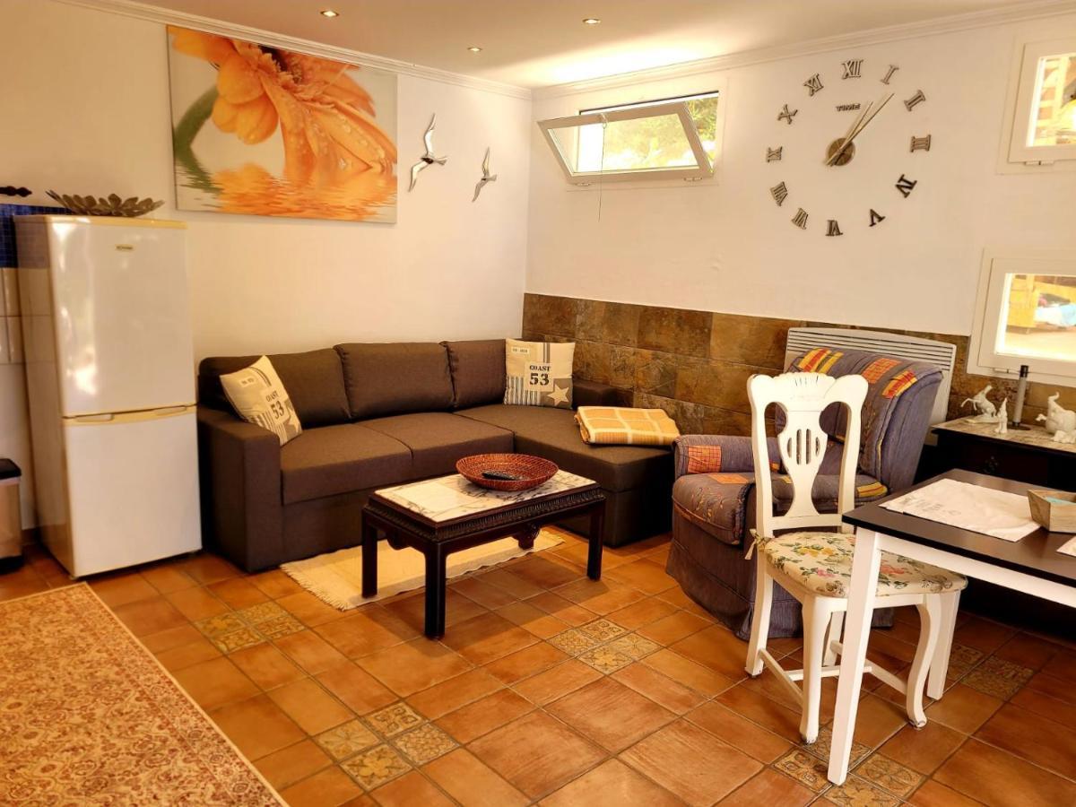 Casa El Faro Apartment La Cala De Mijas Bagian luar foto