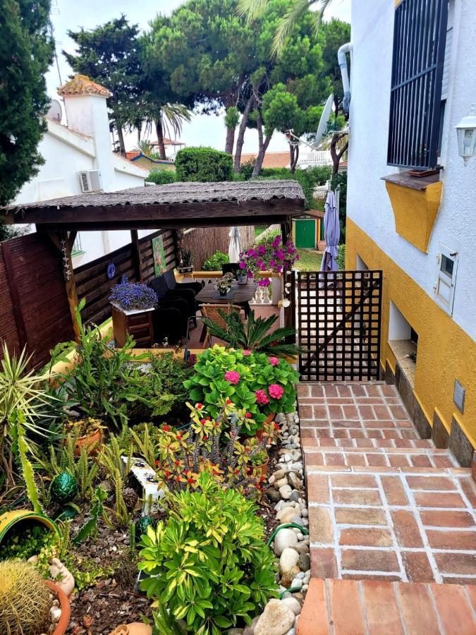 Casa El Faro Apartment La Cala De Mijas Bagian luar foto