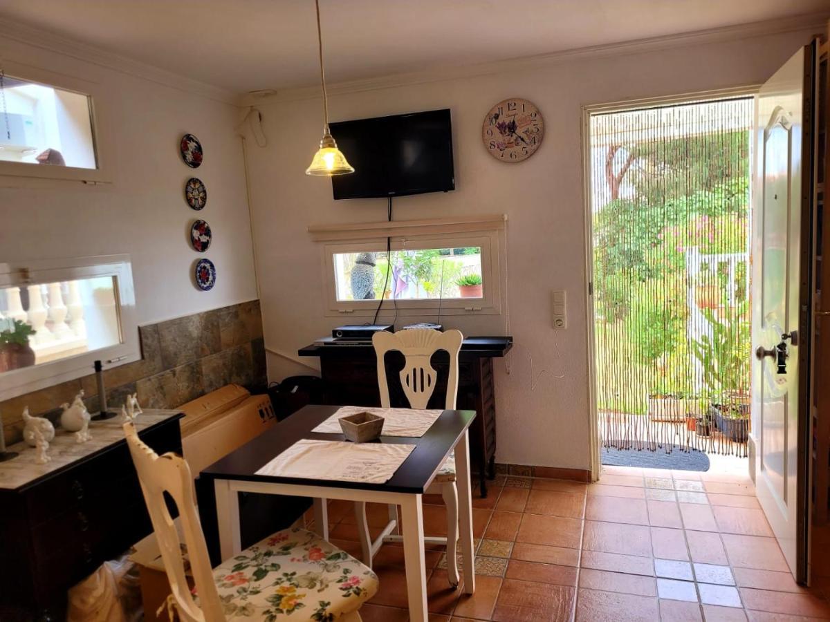 Casa El Faro Apartment La Cala De Mijas Bagian luar foto