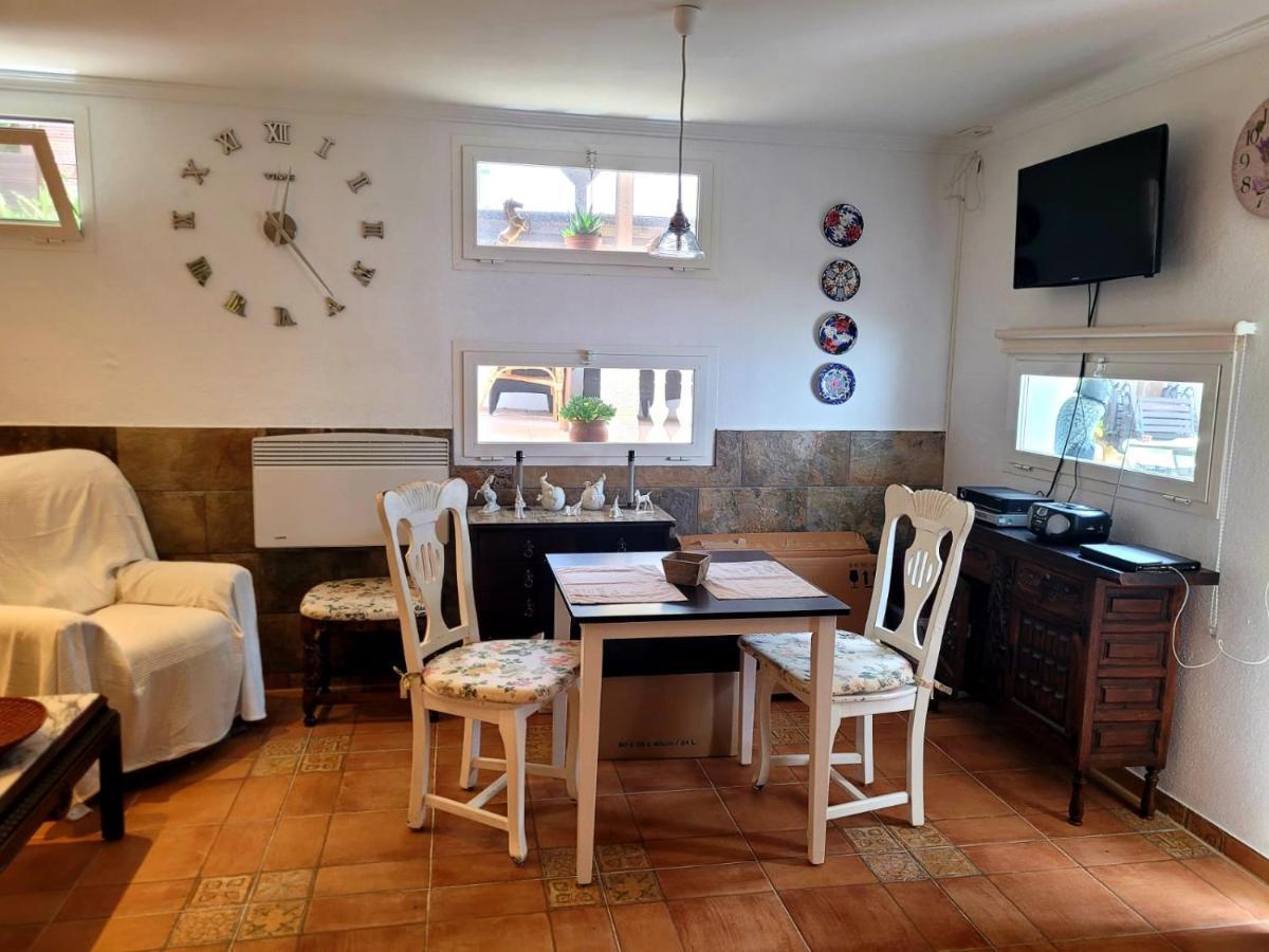 Casa El Faro Apartment La Cala De Mijas Bagian luar foto