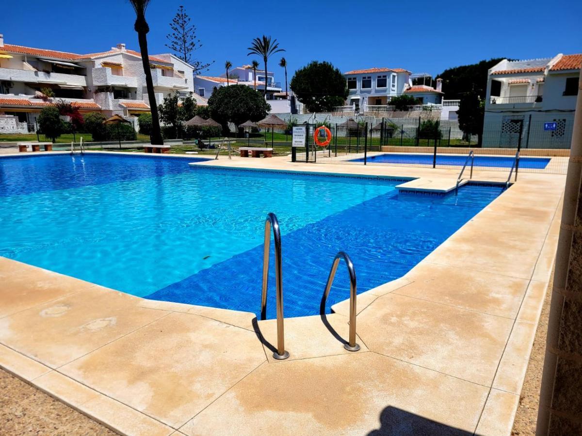 Casa El Faro Apartment La Cala De Mijas Bagian luar foto